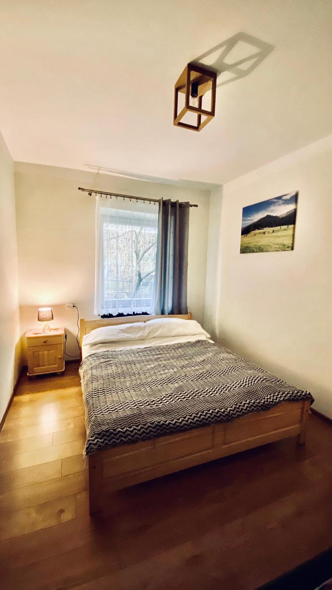 Noclegi Jagiellonska 9 Zakopane Luaran gambar